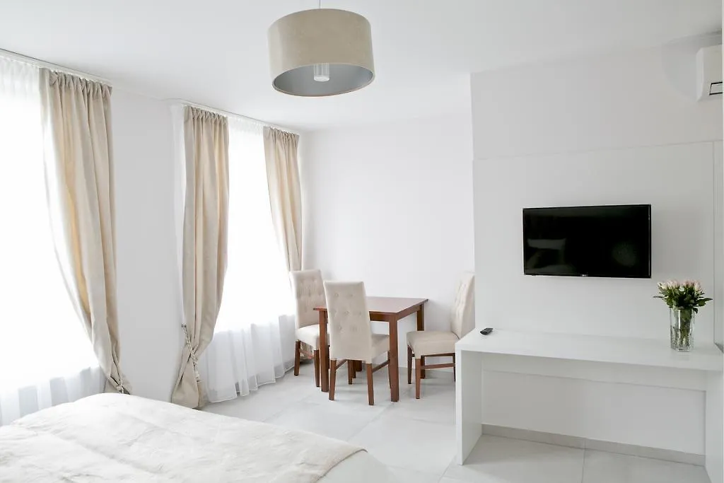 Elegant City Center Apartment 7A Kraków 0*,  Polska