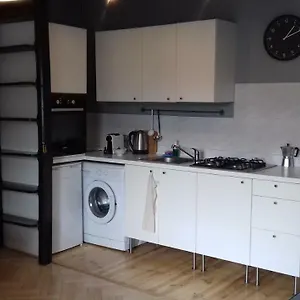 Apartament Własny Pokój, Kraków
